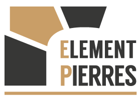 Logo Élément Pierres rénovation et restauration à Le Pallet
